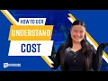 How to Understand the Cost of a College Education