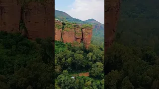 Another Angle Of Tanqua Maylomin Roha Tigray Views ተምቤን Travel Maylominentertainment 