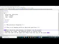 WEB PROGRAMMING TUTORIALS Web programming-Unit IV part 4 Absolute relative positioning