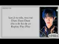 Download Lagu ENHYPEN (エンハイプン) - Drunk-Dazed [Japanese Ver] 'Easy Lyrics'