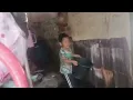 Download Lagu Anan sama Tondi bantu kakeknya