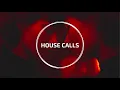 Hayden James & Gorgon City feat. Nat Dunn - Foolproof (Extended Mix)