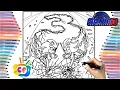 Sonic the Hedgehog 3 Shadow Sonic coloring page sonic coloring