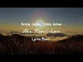 Download Lagu Brisia Jodie, Fabio Asher - Aku Memilihmu (Lyrics Music)