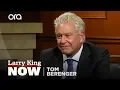 Tom Berenger shares funny story about Charlie Sheen on the set of Platoon