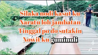 Download Clarice John Matha - Jambatan Tamparuli karaoke video | Apa kau lagu MP3