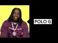 Polo G “Distraction” Official Lyrics & Meaning | Verified