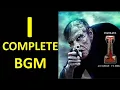 Lagu I BGM | A.R.Rahman | Background Score | AI | Shankar | Chiyaan Vikram | Amy Jackson | Manoharudu