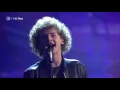 Robin Schulz - Sugar (feat. Francesco Yates) - ZDF Menschen 2015 (Live 17.12.2015)