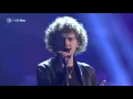 Lagu Robin Schulz - Sugar (feat. Francesco Yates) - ZDF Menschen 2015 (Live 17.12.2015)