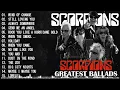 Download Lagu Best Song Of Scorpions | Greatest Hit Scorpions !!