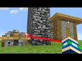 Download Lagu I Cheated Using TINY Mod in Minecraft!