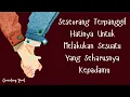 Lagu Ada seseorang yang terpanggil hatinya untuk melakukan sesuatu yang seharusnya kepadamu 👫 