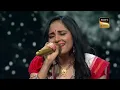 'Kay Sera Sera' पर Kavita Ji ने किया Kavya के साथ Duet | Indian Idol S13 | Journey Till Now