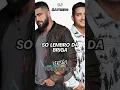 Download Lagu Henrique e Juliano - SÓ LEMBRO DA BRIGA ( VERSÃO FORRO BOYS ) DJ MATTHEUS