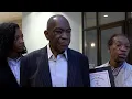Funeral arrangements announced for former Albany NAACP president and community advocate