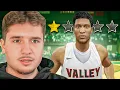 I Rebuilt the WORST College Basketball Team
