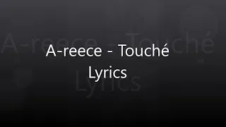 a reece touch 