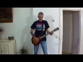 BUZZCOCKS - Autonomy (guitar cover)