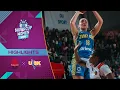 Download Lagu Villeneuve d'Ascq LM v ZVVZ USK Praha | Full Game Highlights | SuperCup Women 2025