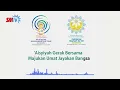 Download Lagu Theme Song Muktamar Muhammadiyah ‘Aisyiyah ke-48 | Derap Berkemajuan (Lirik)