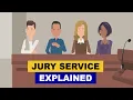 Ventura County Jury Service Explained