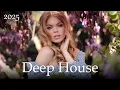 Download Lagu Dova Music \u0026 DNDM \u0026 Davvi \u0026 Umar Keyn - Deep House Mix 2025 (Retro and Relax Songs)