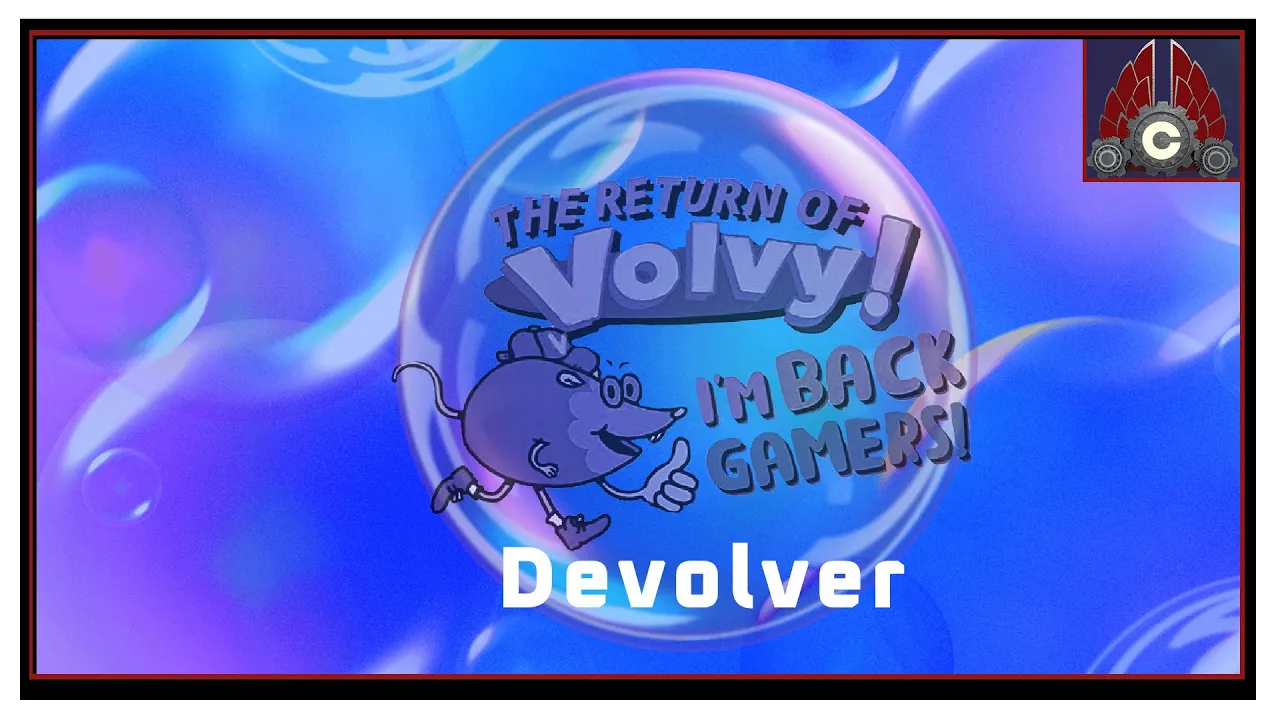 CohhCarnage Reacts To The SGF 2023 Devolver Digital Showcase