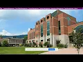 College Management System VB net MySQL Project Tutorial VB net CRUD Project