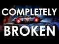 Infinite problems of War Thunder tanks