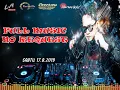 Download Lagu [Full Music] DJ Deeckey DMC Live Mix Nashville Sabtu 17.8.2019