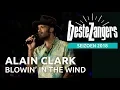 Download Lagu Alain Clark - Blowin' in the wind | Beste Zangers 2018