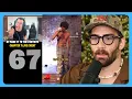 Lagu HASAN reacts to Streamers Being Cringe (67 meme), Pop a perc for CHARLIE KIRK \u0026 more... | HasanDaily