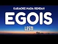 Download Lagu Lesti - Egois Karaoke Nada Rendah