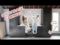 How to Build Garage Cabinets Building Out Sam s Workshop