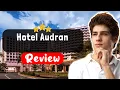 Paris Hotel Audran Review - Things You MUST Know Before Staying Here
