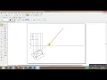 Development of Rectangular Prism by Solid Edge By Prof T S Vandali