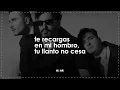 Reik - Yo Quisiera (Letra / Lyrics)