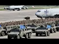Download Lagu URGENT À L'AÉROPORT DE BUKAVU ENVAHI CET APRÈS-MIDI 100000000 FARDC VIENS DE FAIRE LEUR ENTRÉE...