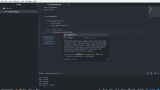 Python Multithreading in 3 Minutes