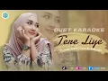 Download Lagu Tere Liye ( Veer Zara ) || KARAOKE LIRIK || Tanpa Vocal Cowok || AzmyUpil