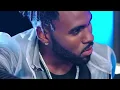 Jason Derulo - Swalla (feat. Nicki Minaj & Ty Dolla $ign) [Official Music Video]