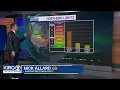 Northern Lights may be visible in WA tonight