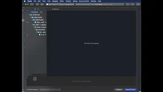 Github from Xcode