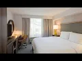 Hampton Inn Manhattan-Chelsea New York NY United States Hotel Review