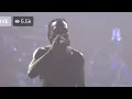 BURNER BOY - KILLIN DEM (LIVE PERFORMANCE IN WEMBLEY ARENA)
