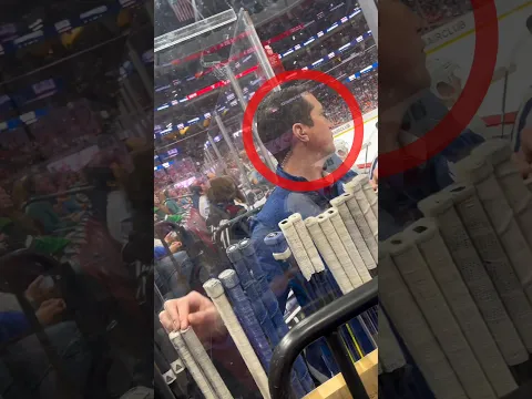 Stickman doing his Job!