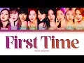 Download Lagu TWICE First Time Lyrics (트와이스 First Time 가사) [Color Coded Lyrics/Han/Rom/Eng]