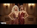 Lagu Taylor Swift Ft. Lady Gaga \u0026 David Guetta - Karma wrote this song. (New Music Video 2026).