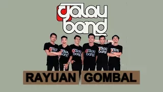 Download Galau Band - Rayuan Gombal (Official Lyrics Video) MP3